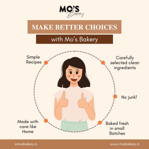 MOS خليط بذور مو المحمصة 440 جرام | وجبات خفيفة غنية بالبروتين | خليط بذور للأكل عالي الألياف | نباتي وكيتو - Image 5