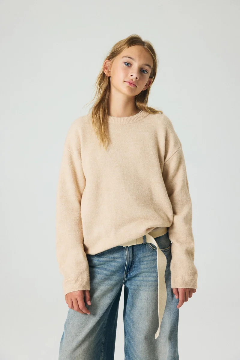 H&M Loose-fit jumper