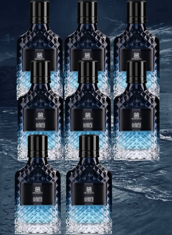 Albane Noble 8 Pieces Invento Albane Noble EDP 100ML - Image 1