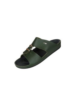 VITAL 148-1092 Vital Mens Vital - Champion Sandals 09111SY Green  - Image 1