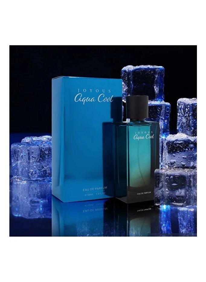عطر جويوس أكوا كول 100 مل