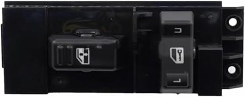 Wivplex Electric Power Window Switch for GMC Sierra and Yukon - Image 5