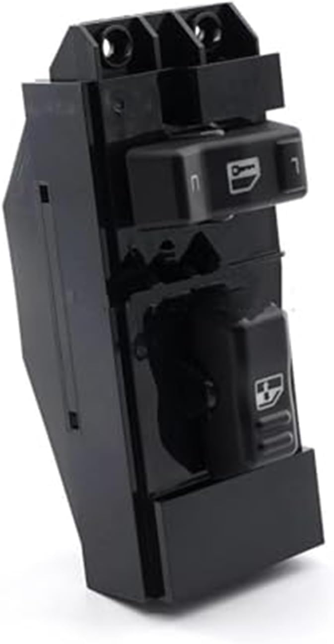 Wivplex Electric Power Window Switch for GMC Sierra and Yukon - Image 1