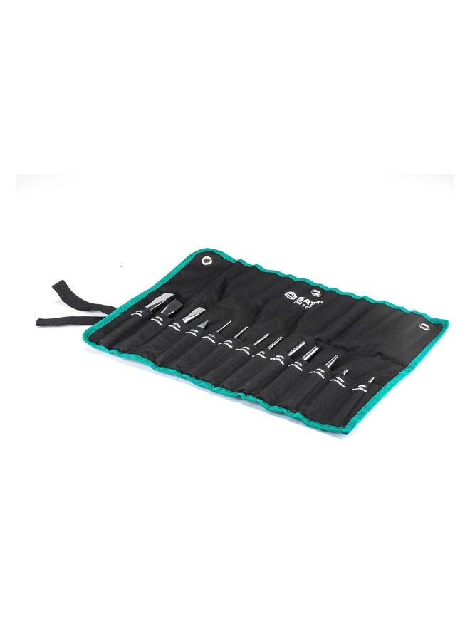 Sata SATA ST09164SJ 13-Piece Punch and Chisel Set  - Image 1