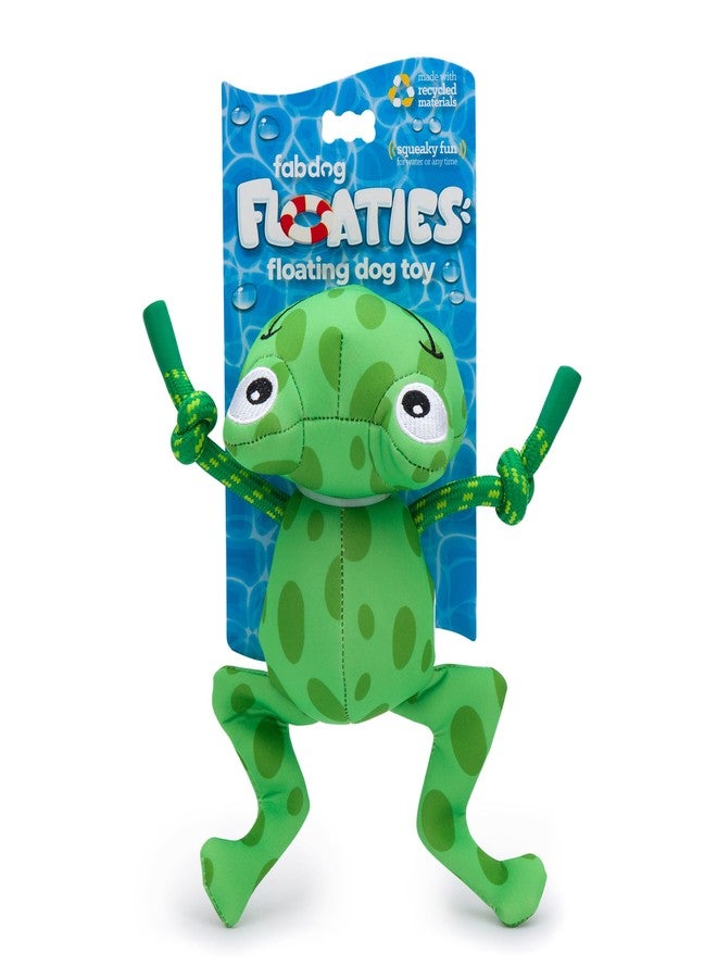 Fabdog Floaties Floating Dog Toys - Image 1