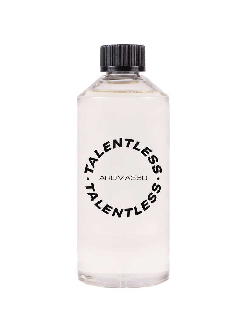AROMA360 Talentless Fragrance Oil Blend - Hotel Inspired for Luxury Essential Oil Diffusers - Aromatherapy Scent Diffuser Oil - Neroli, Geranium, and Vetiver