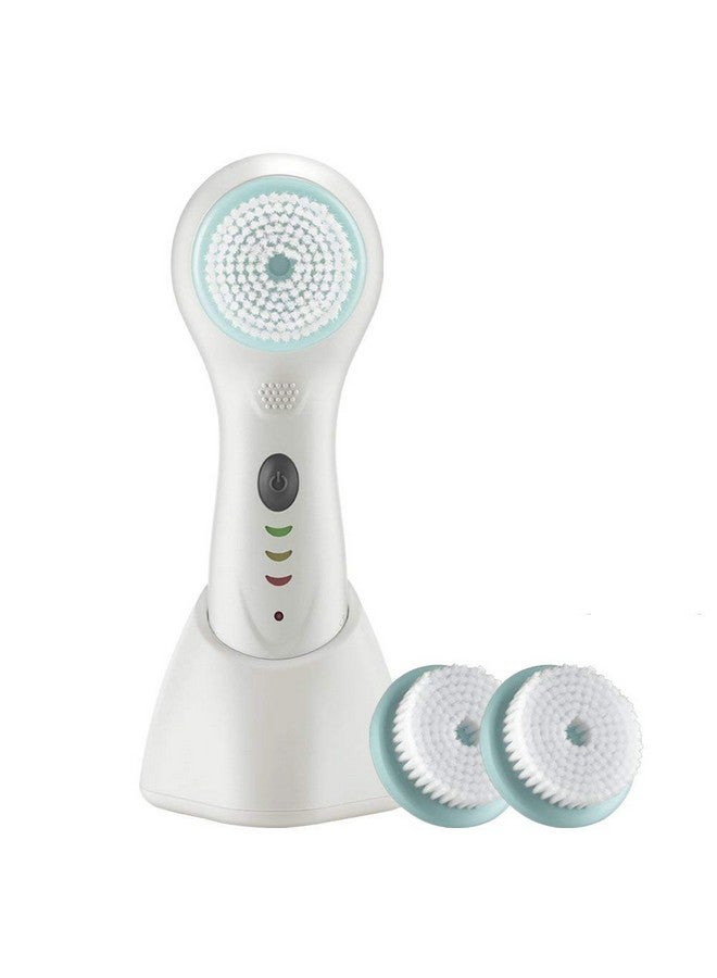 CONAIR True Glow by Conair Facial Brush - Waterproof + Rechargeable - Image 1