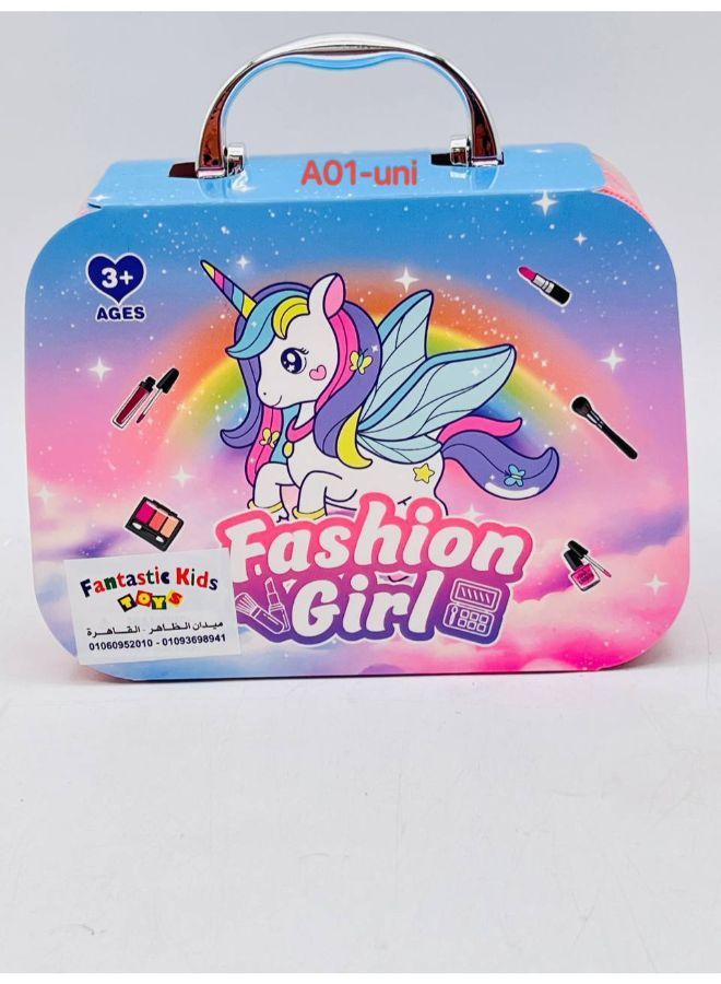 Make-up Bag for kids  - Image 2