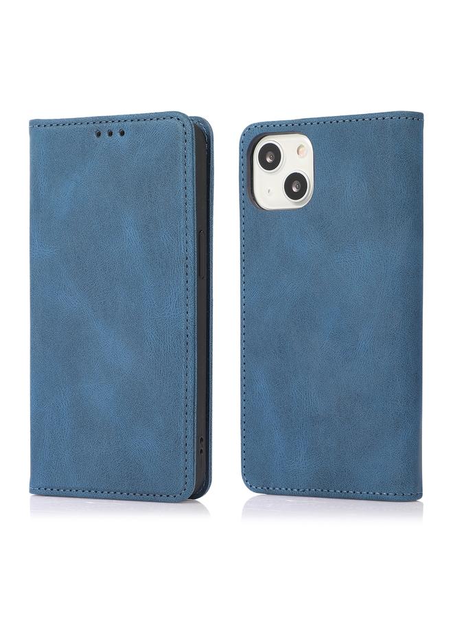 اس-توب جراب جلدي مغناطيسي قوي لهاتف iPhone 14 - Image 1