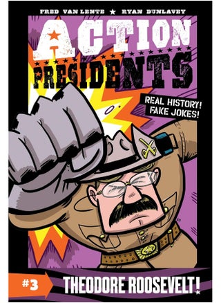 Action Presidents #3: Theodore Roosevelt! - pzsku/ZCCFAA742C4D4A848BF1CZ/45/_/1738237838/eb173548-8818-4de8-a686-f72b0258826b