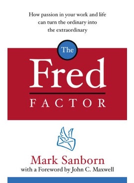The Fred Factor 