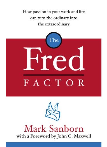 The Fred Factor 
