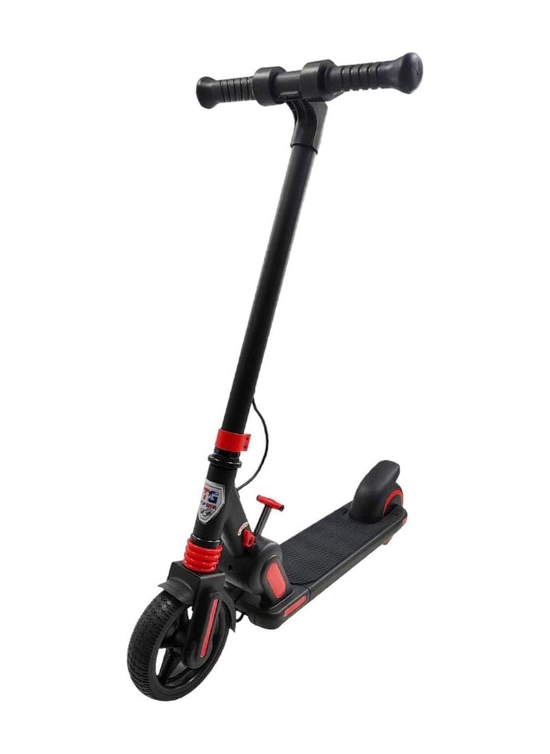 Top Gear Top Gear Kids 24V Electric Scooter TG 400 - Black  - Image 1
