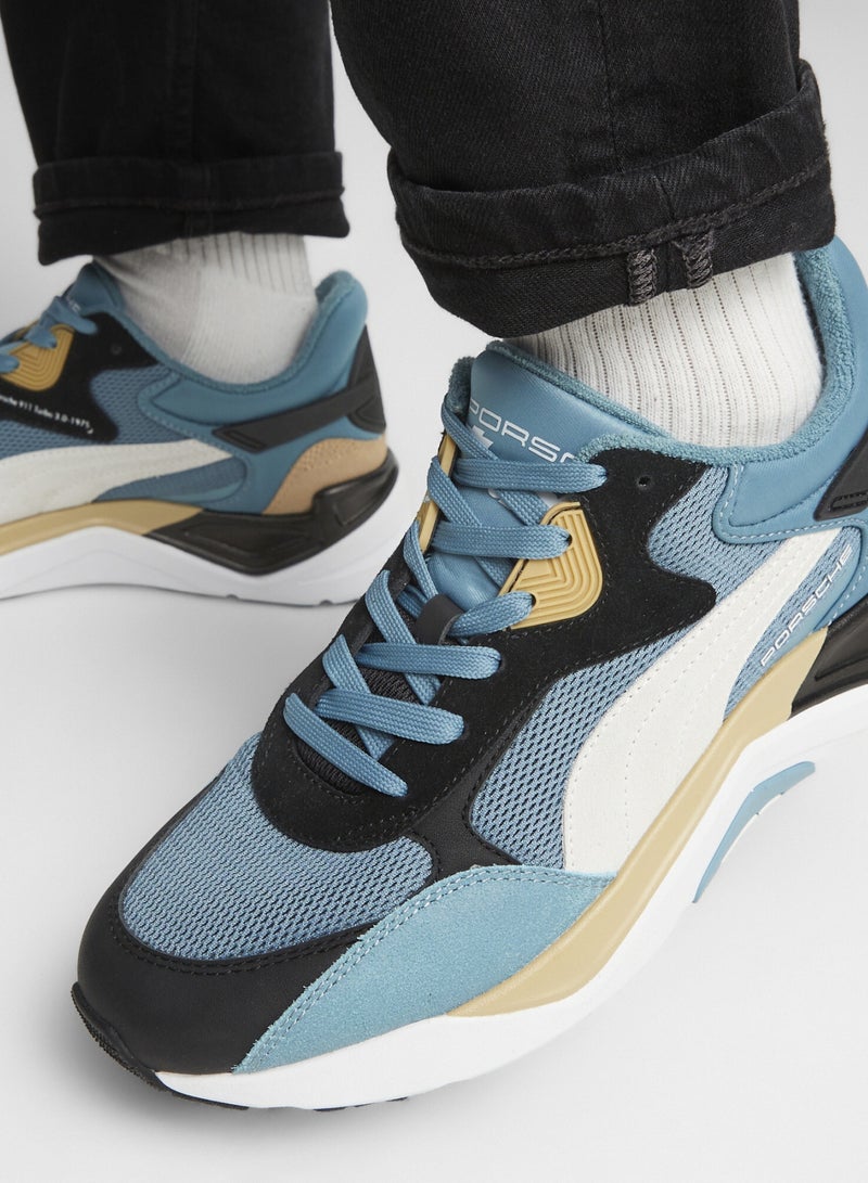 بوما سنيكرز TRC Prevazeمن تشكيلة Porsche Legacy - Image 2