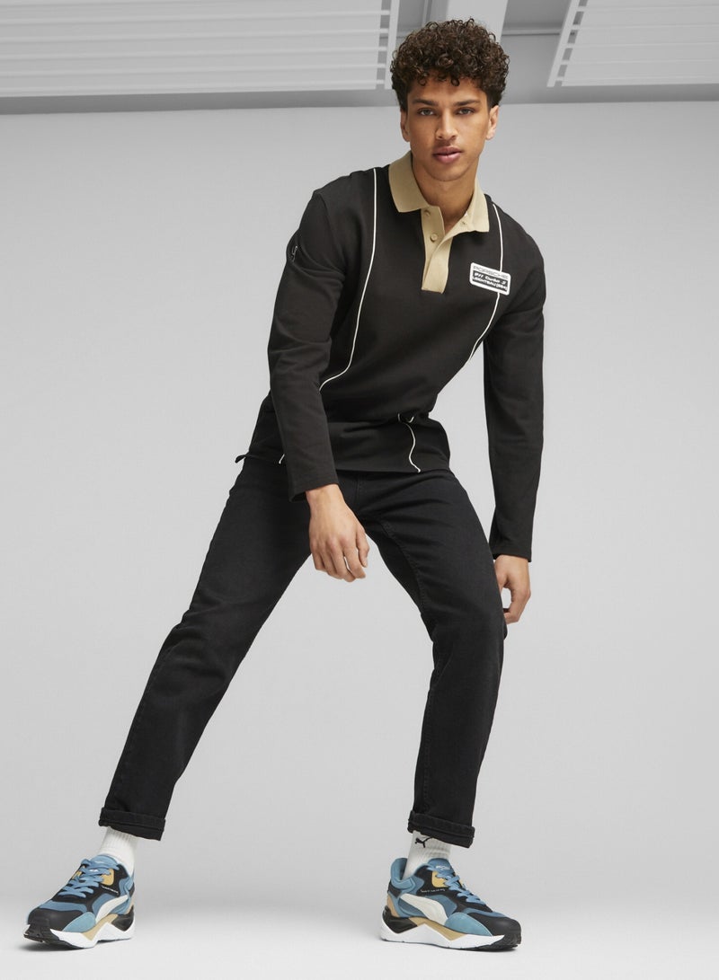 بوما سنيكرز TRC Prevazeمن تشكيلة Porsche Legacy - Image 3