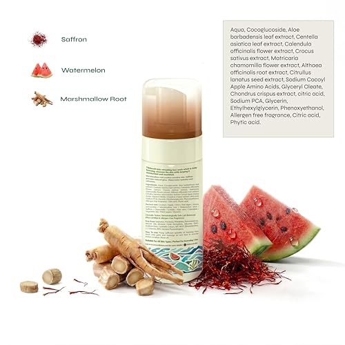 Tikitoro Kids Face Wash | Pediatrician Approved | Brightens Dull Skin, Boosts Natural Glow & Moisturizes Skin | No Parabens & Sulphates | Ages 4-10 (100 ml) - Image 2