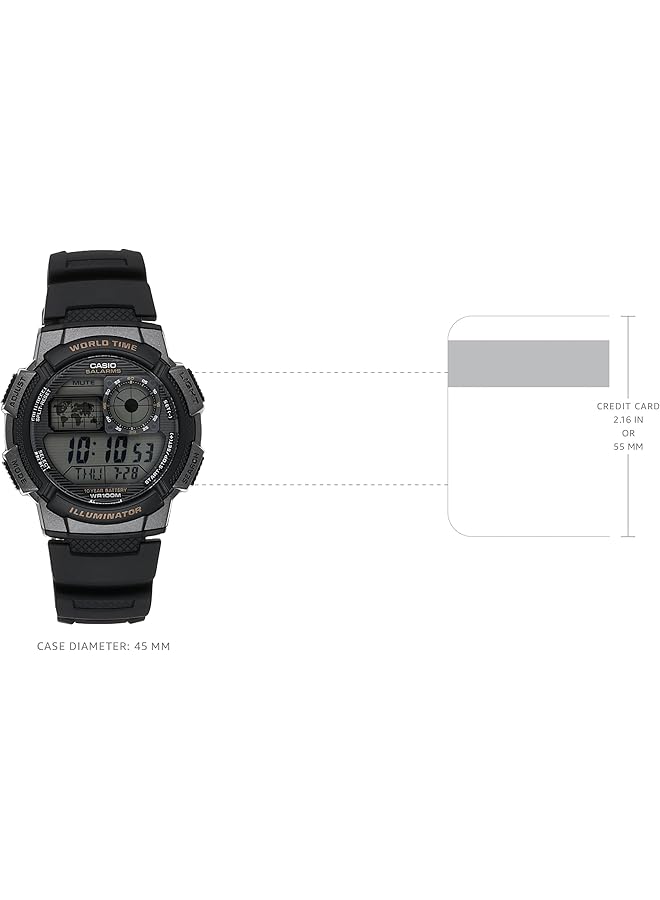 watch
