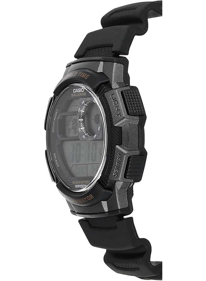 watch