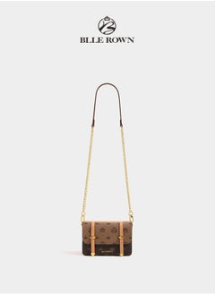 Women Sling Bag With Metal Chain Crossbody Bag - pzsku/ZCCFB1824FD092F00F9DEZ/45/_/1729759497/c27f8360-bcb7-477c-bf8f-6b744b4a2640