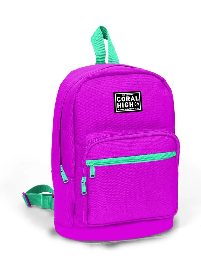 CORAL HIGH Mini Backpack 30 cm Pink 24202