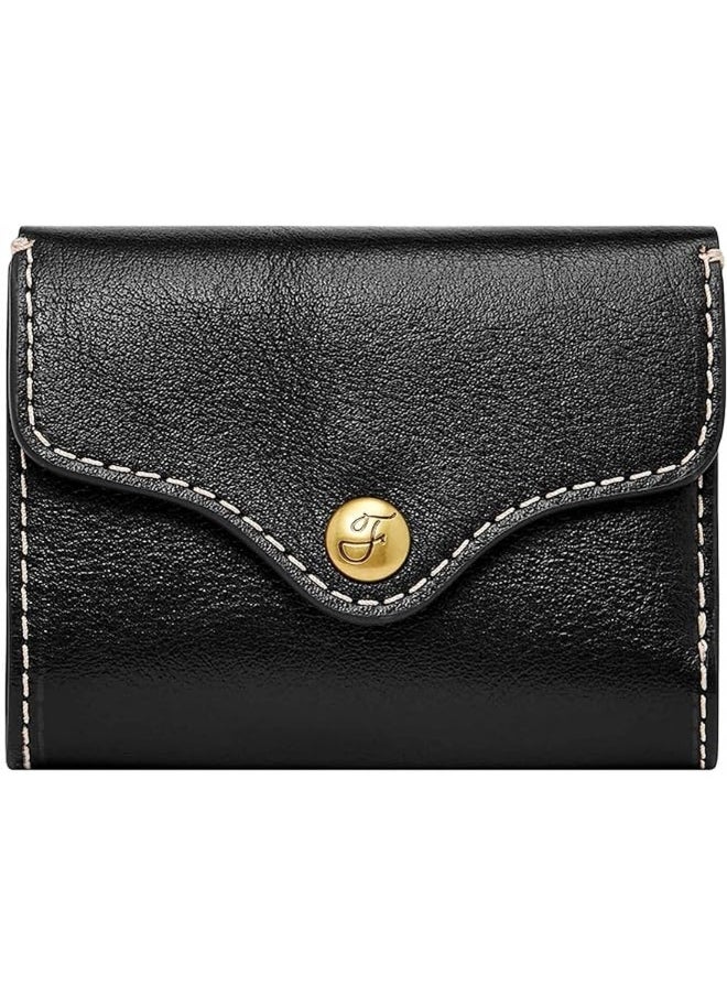 FOSSIL Fossil Womens Heritage Trifold  - Image 1