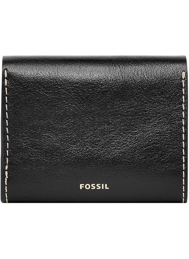 FOSSIL Fossil Womens Heritage Trifold  - Image 3