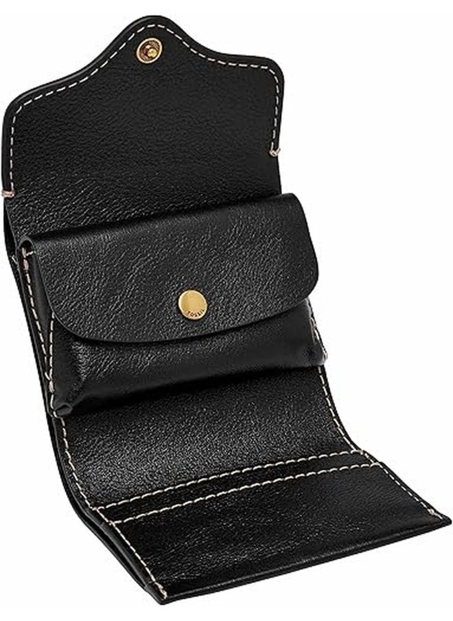 FOSSIL Fossil Womens Heritage Trifold  - Image 2
