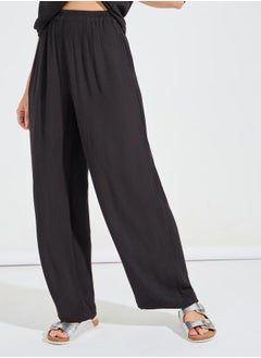 Textured Boxy Shirt & Wide Leg Pants Co-Ords - pzsku/ZCCFB2C294F64A0D87862Z/45/_/1722620519/58a515a0-9661-44c0-aec9-598527e18eeb