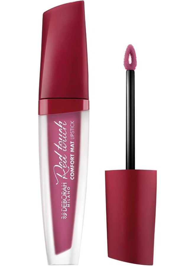 DEBORAH "D. RED TOUCH LIPSTICK 3 - 	LIGHT MAUVE" - Image 1