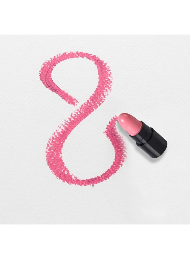 adbeni Fly Girl Mini Lipstick, 24G | Intense Colour, Moisturised Lips, Color Sensational, Cruelty Free (Pack Of 12) - Image 2