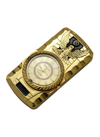 Colorful Luminous Clock Creative Inflatable Windproof Lighter Direct Flame Lighter Clock - pzsku/ZCCFB670FF1BAD28F6D8FZ/45/_/1720487185/5316665a-fe00-46da-a734-e53e0fcd59d8
