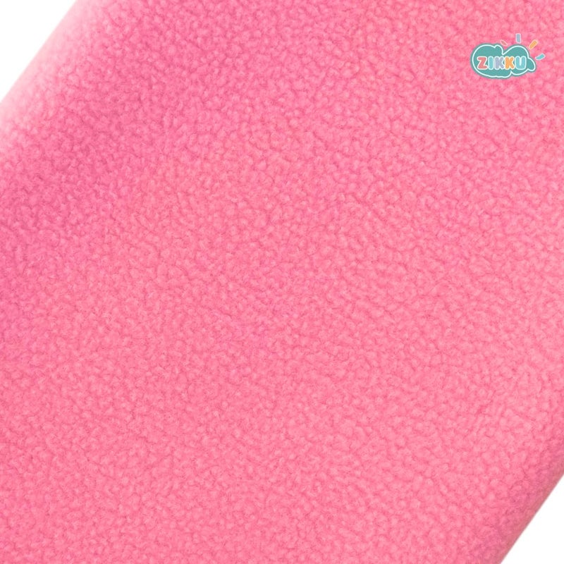 ZIKKU Dry Sheet for Baby/Newborn Bed Protector Waterproof Mat Quick Absorbency (Medium (100 x 70 cms), Pink, 1) - Image 2