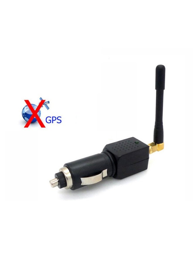 Best Car GPS Blocker Portable Anti-Tracking Device for Vehicle Privacy Signal Jammer GPS Anti-Theft Safe and Easy Use for Cars - Image 1