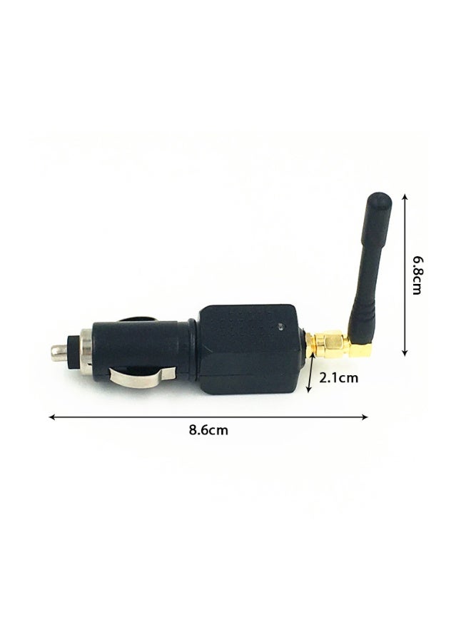 Best Car GPS Blocker Portable Anti-Tracking Device for Vehicle Privacy Signal Jammer GPS Anti-Theft Safe and Easy Use for Cars - Image 5