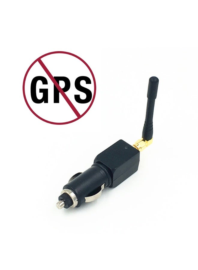 Best Car GPS Blocker Portable Anti-Tracking Device for Vehicle Privacy Signal Jammer GPS Anti-Theft Safe and Easy Use for Cars - Image 2