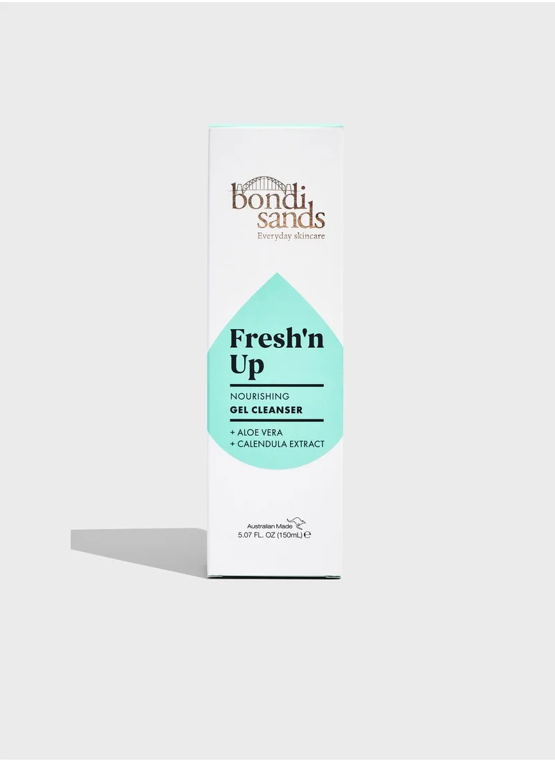 BONDI SANDS Fresh'N Up Gel Cleanser
