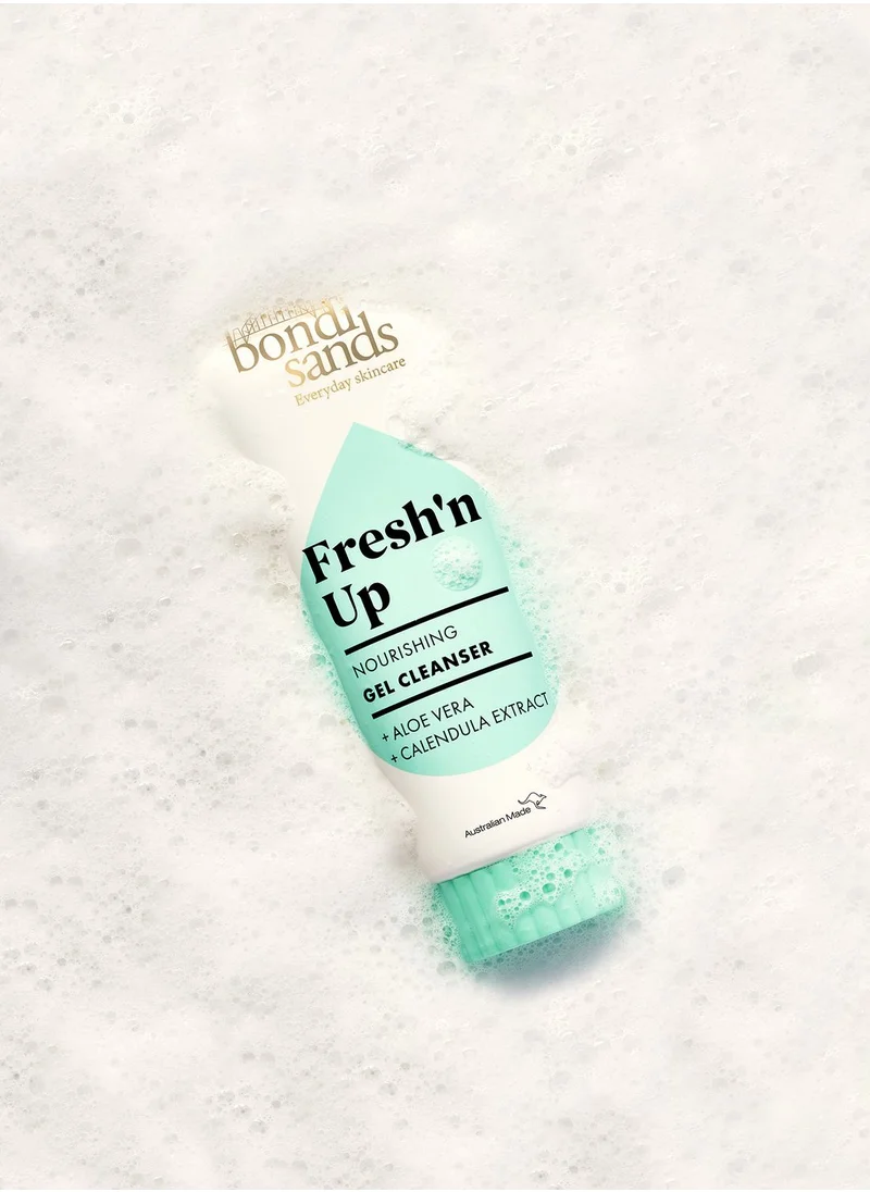 BONDI SANDS Fresh'N Up Gel Cleanser