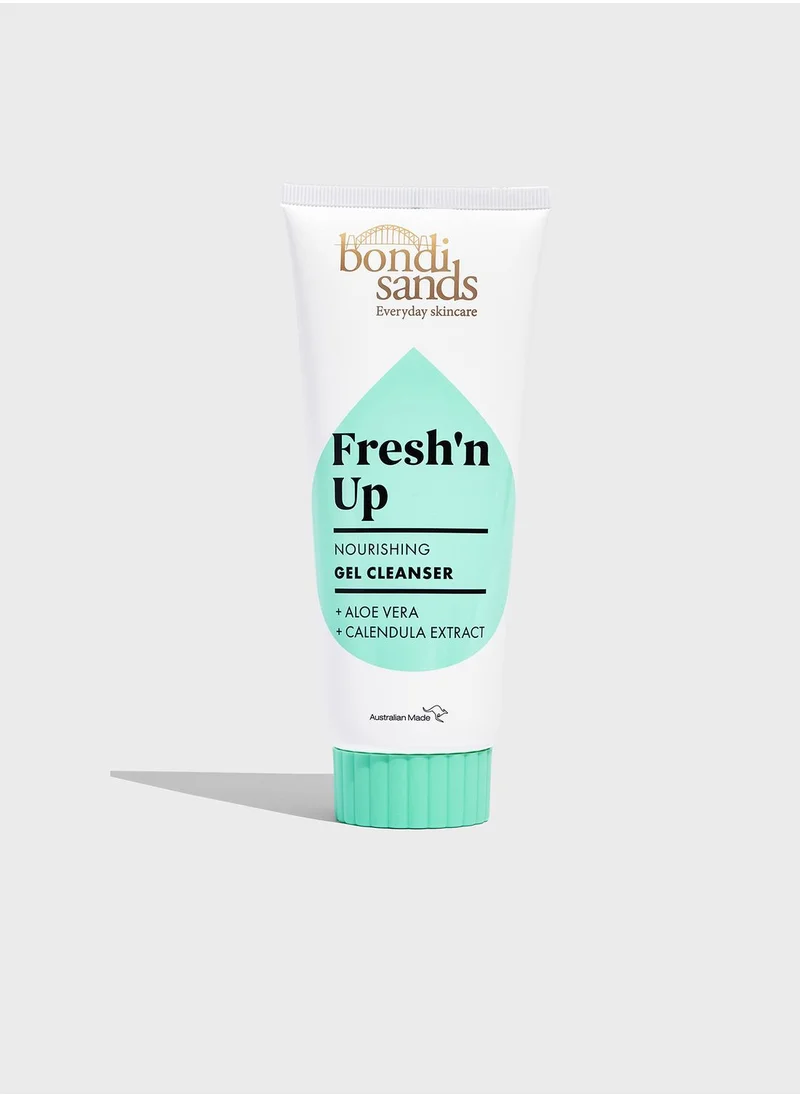 BONDI SANDS Fresh'N Up Gel Cleanser