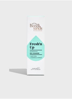 Fresh'N Up Gel Cleanser - pzsku/ZCCFB853934588098B33AZ/45/_/1699376989/6ce05153-6dbb-469a-b0c9-5364846e2659