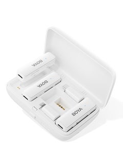 BOYALINK(White)