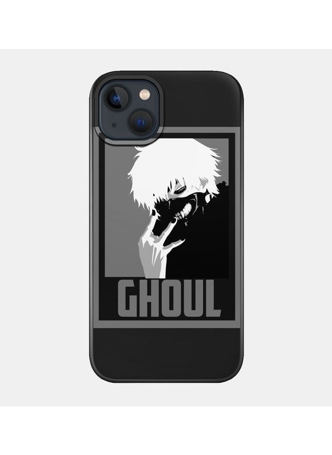 LOUD UNIVERSE - Ghoul Phone Case - Image 1