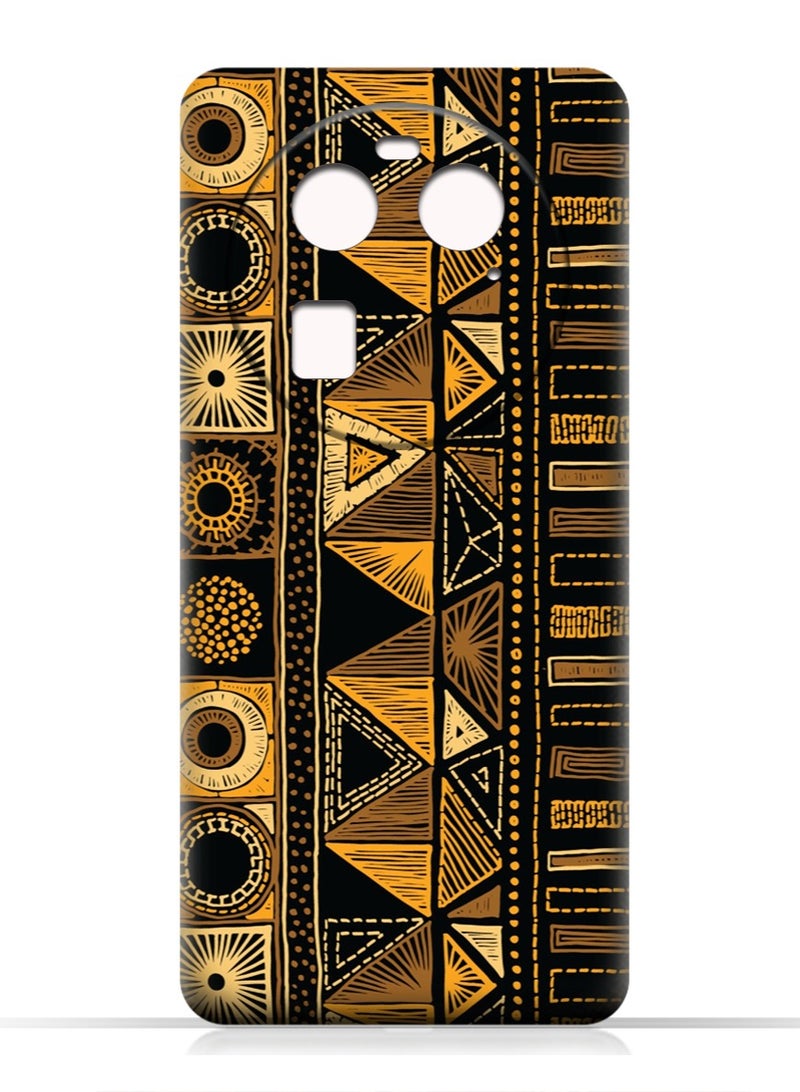 AMC DESIGN Protective Case Cover For Oppo Find X6 Pro (5G) - Image 2