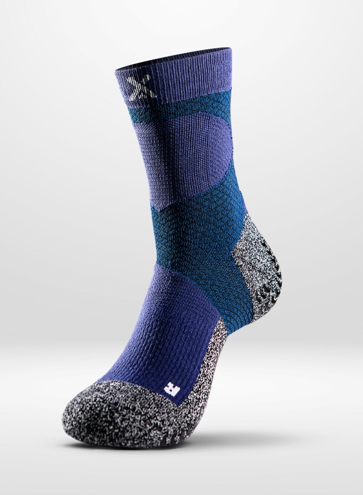 SOXPro Trekking Grip Socks - Image 1