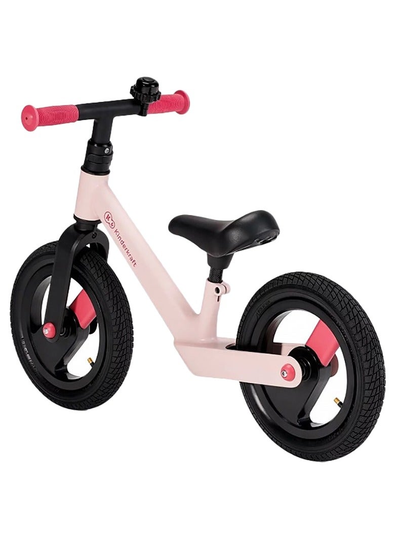Kinderkraft - Goswift Balance Bike - Image 3