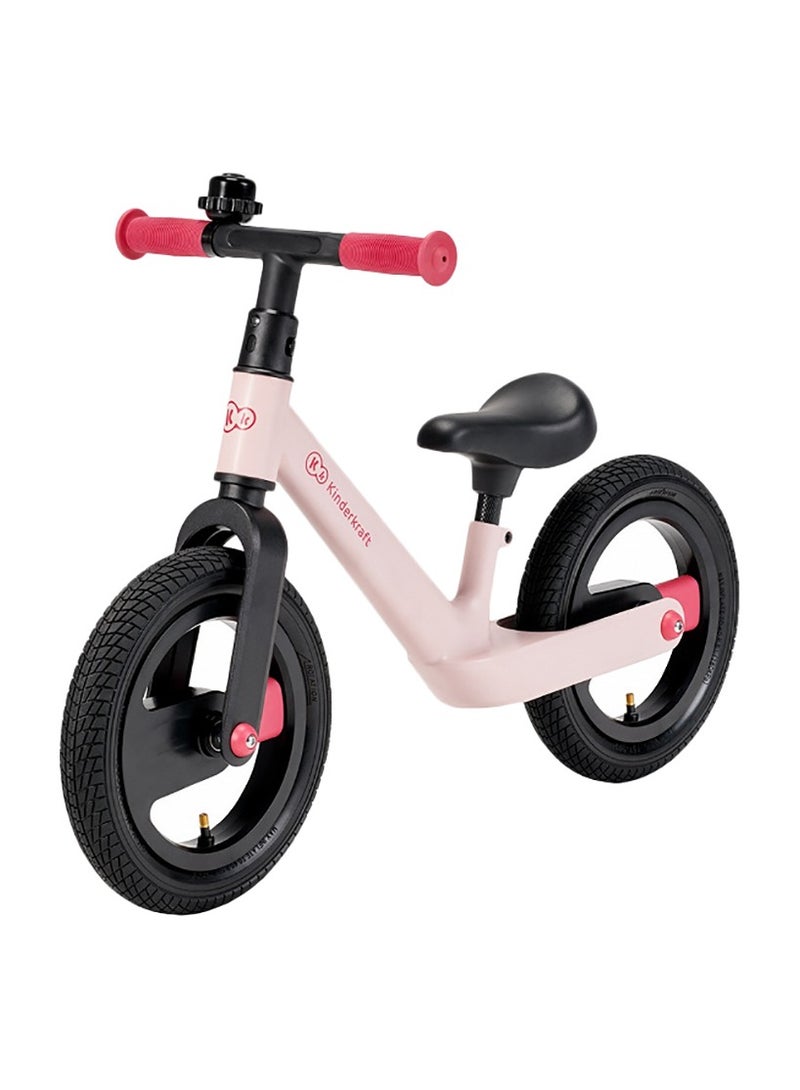 Kinderkraft - Goswift Balance Bike - Image 2