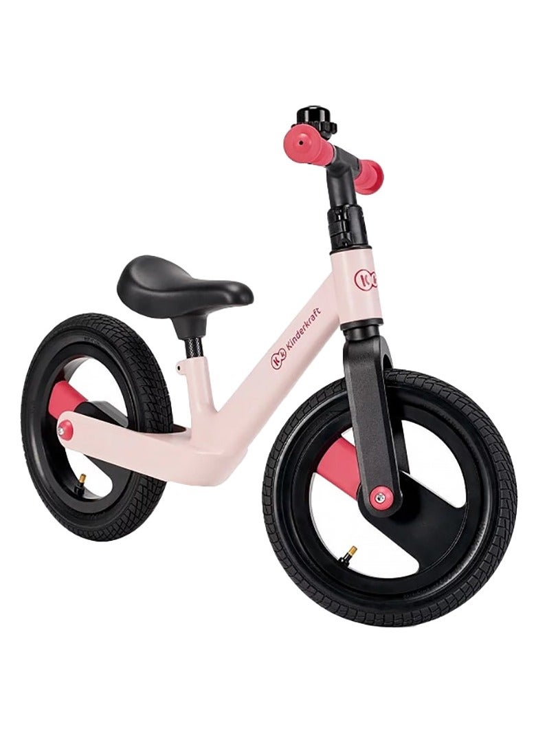 Kinderkraft - Goswift Balance Bike - Image 4