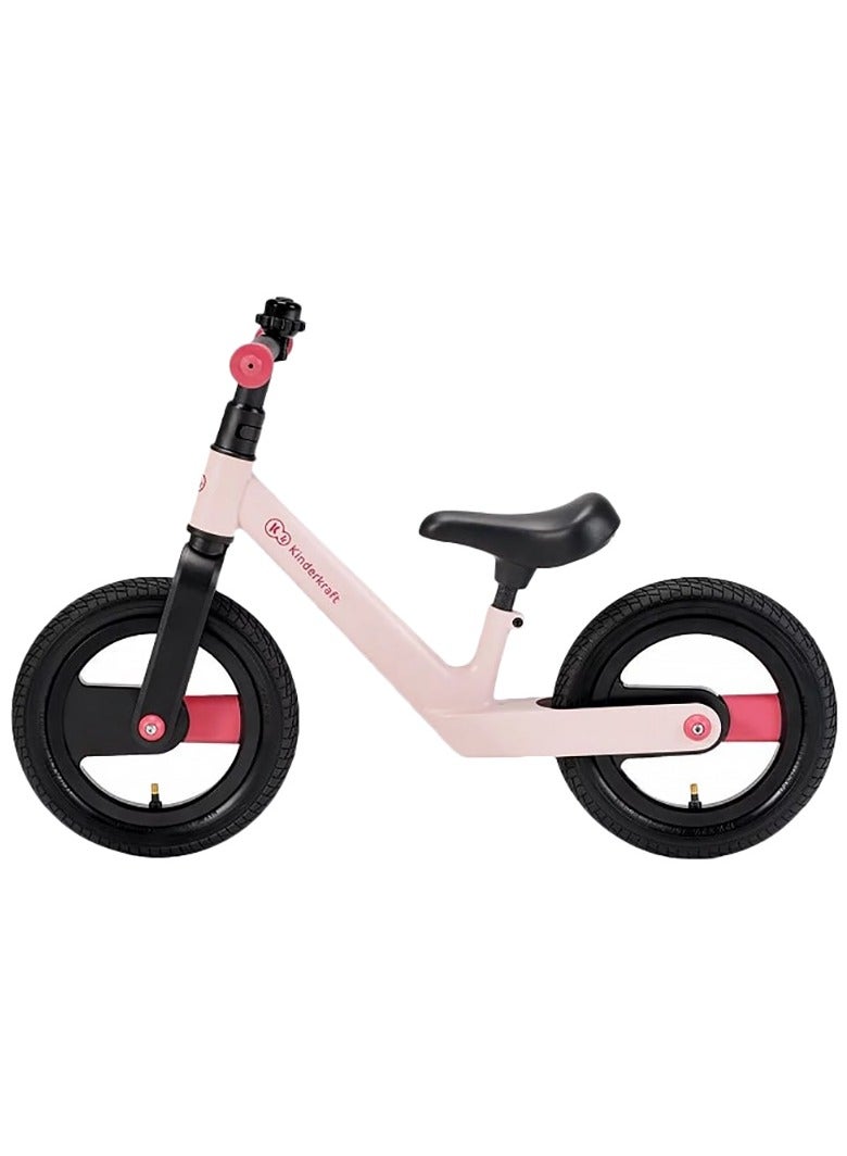 Kinderkraft - Goswift Balance Bike - Image 5