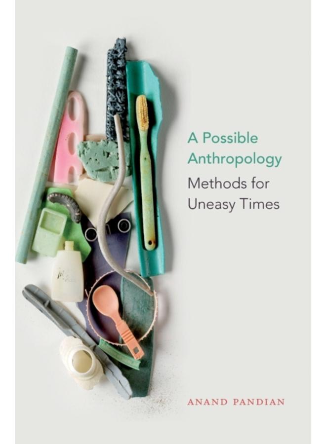 A Possible Anthropology : Methods for Uneasy Times 