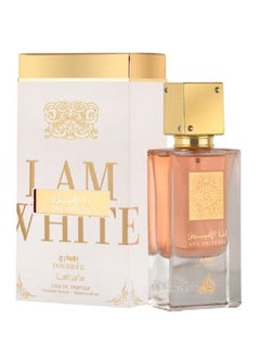 Latafah Ana Abiyedh Poudree For Women 60ml  - Image 1