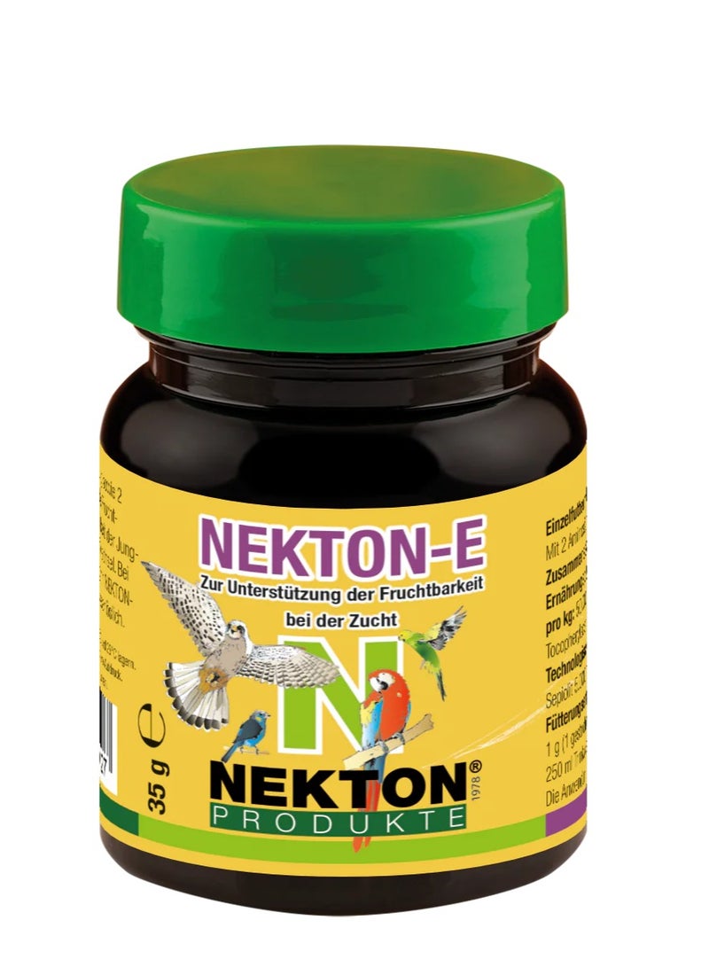 Nekton E 35g